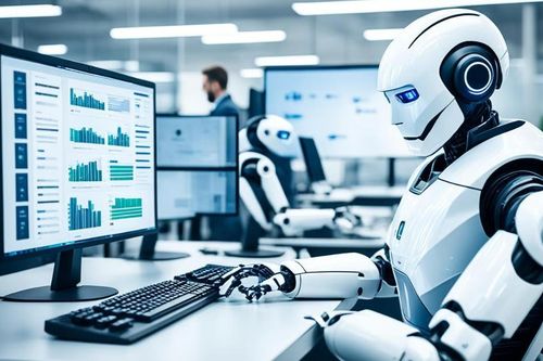 UAE sắp trở thành quốc gia đầu tiên ban hành luật bằng AI