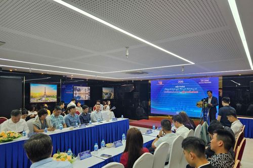 Gỡ 'vướng' cho chứng chỉ hành nghề môi giới bất động sản