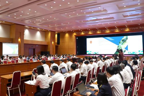 Ngành Thuế kiên quyết loại bỏ những thủ tục không cần thiết