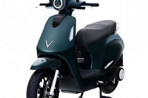 Vinfast Evo Lite Neo 'âm thầm' ra mắt, giá 18 triệu đồng đã gồm pin