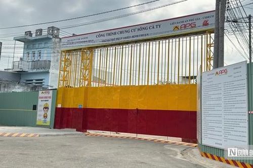 Bình Thuận: Bàn giải pháp tháo gỡ khó khăn, vướng mắc trong giải ngân vốn đầu tư công