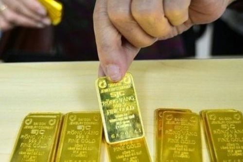 Nóng nhất trong ngày: Giá vàng tăng dữ dội; Cỏ dại có rễ như nhân sâm, đem ra chợ bán thu bộn tiền