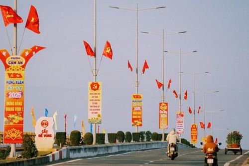 Quảng Nam bỏ tên xã, phường đánh số thứ tự theo nguyện vong nhân dân