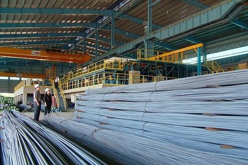 Doanh nghiệp thép CBI trượt dài trong thua lỗ, lợi nhuận TDS giảm mạnh