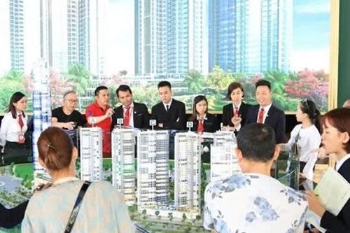 89% môi giới bất động sản chưa có chứng chỉ hành nghề