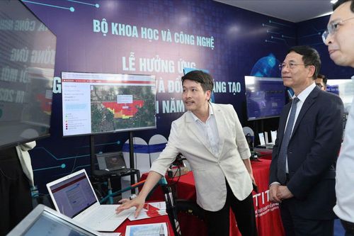 Xây dựng văn hóa đổi mới sáng tạo, khuyến khích khám phá, khoan dung thất bại