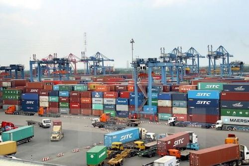 Doanh nghiệp tiêu biểu của đầu tàu kinh tế - Bài 1: Khát vọng vươn mình