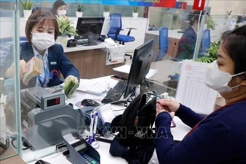 Thực hiện hiệu quả các giải pháp hiện đại hóa công tác quản lý thuế