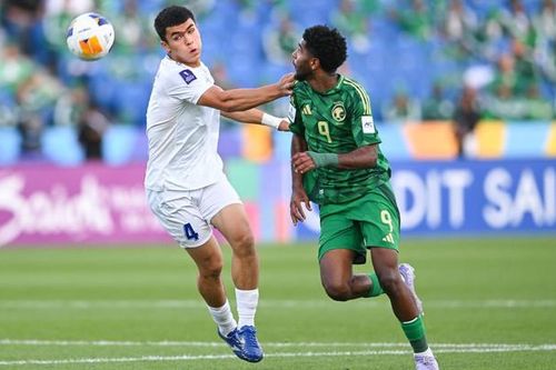 Uzbekistan 9 người làm nên kỳ tích vô địch U17 châu Á 2025