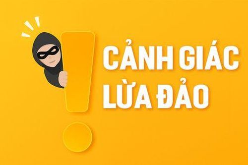 Lại thêm thủ đoạn lừa đảo mới xuất hiện, người dân nào cũng cần cảnh giác