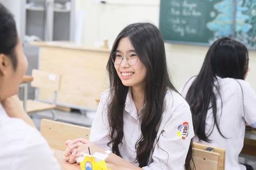 Đồng hành cùng học sinh lớp 9 trong 'giai đoạn nước rút'