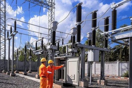 Thời tiết thuận lợi, nhiều doanh nghiệp ngành điện 'bội thu' trong quý 1/2025