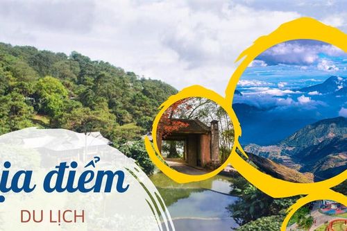 Khám phá 10 địa điểm du lịch ở ngoại thành Hà Nội không thể bỏ lỡ dịp 30/4