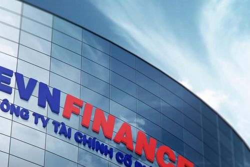 EVNFinance báo lãi quý 1/2025 tăng 86%