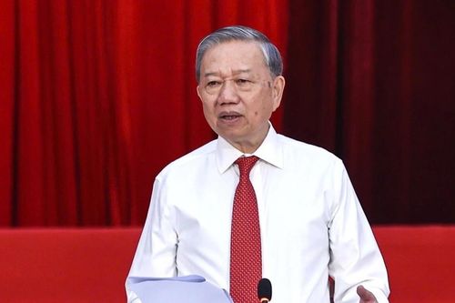 TP.HCM sau sáp nhập sẽ trở thành đầu tàu, siêu đô thị quốc tế dẫn dắt khu vực