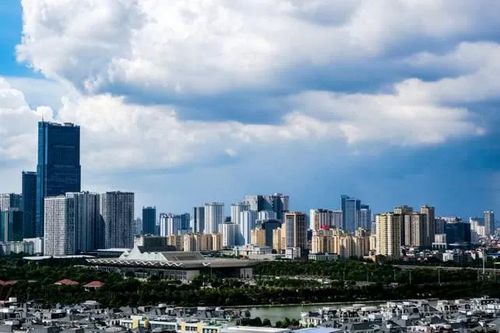 Thị trường khách sạn, căn hộ dịch vụ bứt tốc nhờ du lịch