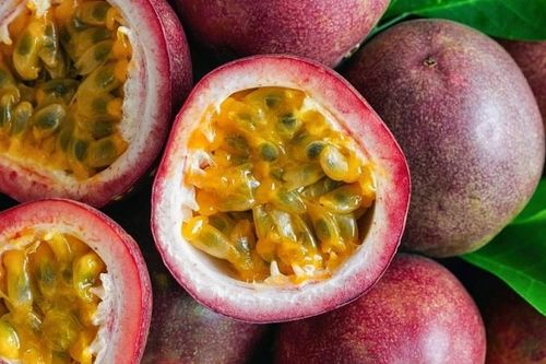 Chanh leo nhận 'vé thông hành' tại thị trường tỷ dân