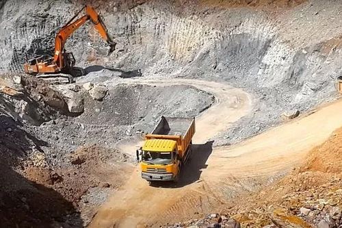 Chuẩn hóa thiết kế mỏ: Bộ Công Thương lấy ý kiến dự thảo thông tư mới