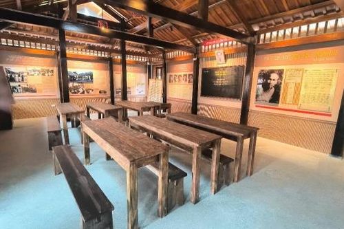 Về nguồn báo chí cách mạng: Trường dạy làm báo Huỳnh Thúc Kháng