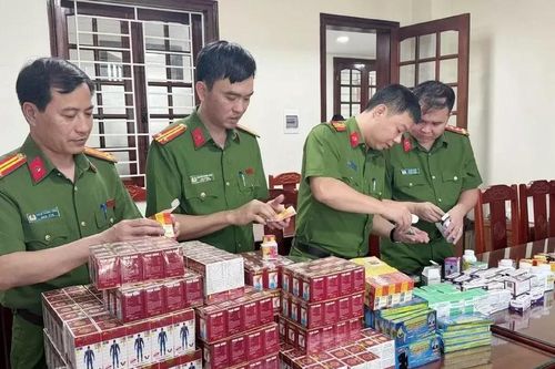 Sau các vụ án chấn động, Bộ Y tế xây khung pháp lý mới cho bán thuốc online