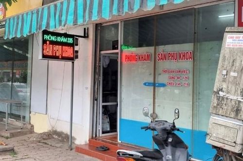 Hòa Bình kiểm tra vụ 305 nhãn hiệu sữa giả