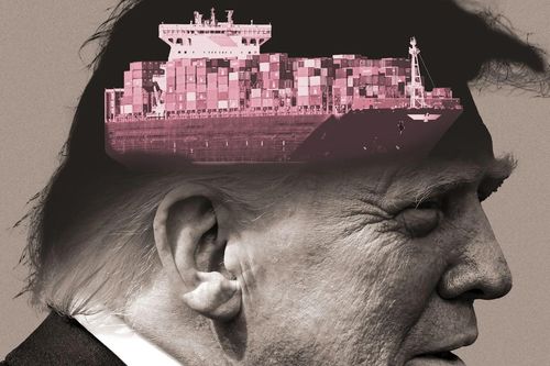 Bên trong 'bộ não' thuế quan của ông Trump