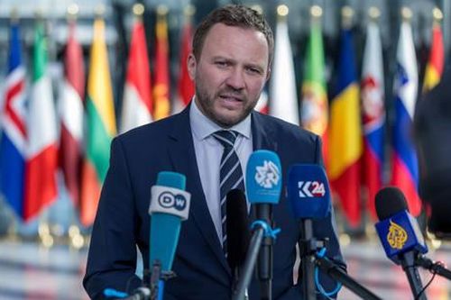 Ngoại trưởng Estonia: Nga có thể tấn công trong vài năm nữa