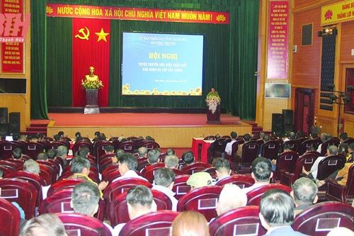 Chế tài nghiêm khắc hơn cho đa cấp biến tướng