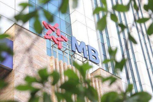 MB trình phương án mua lại 100 triệu cổ phiếu quỹ trước thềm đại hội