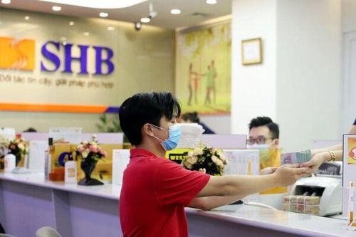 Hết quý I, SHB hoàn thành 30% kế hoạch lợi nhuận năm