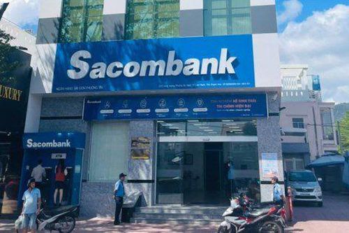 Sacombank: Lợi nhuận sau thuế chưa phân phối lên tới hơn 28.000 tỷ, dự kiến chia cổ tức sau 9 năm 'nằm im'