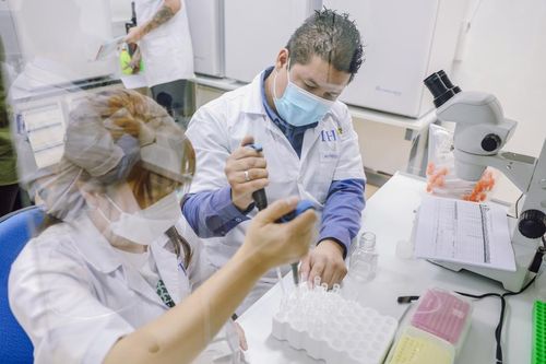 'Sử dụng dữ liệu vào sản xuất là điều bắt buộc trong kỷ nguyên mới'