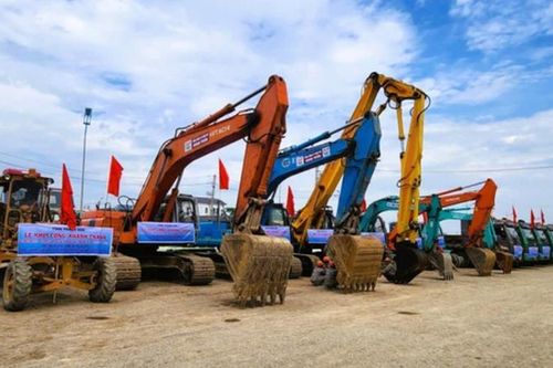 Thanh Hóa triển khai dự án giao thông trọng điểm hơn 1.400 tỷ đồng