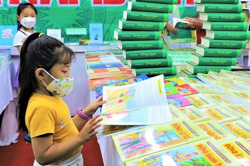 Đọc sách - Nền tảng tri thức, xây dựng tương lai