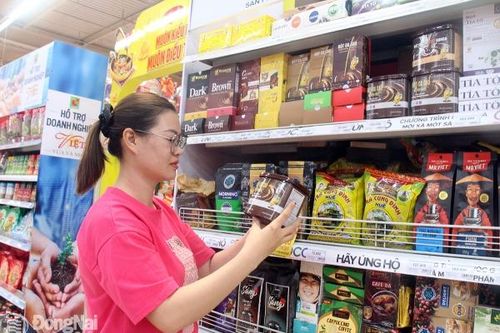 Doanh nghiệp Việt chú trọng xây dựng thương hiệu