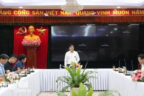 Không để các nhà thầu than phiền 'tỉnh chưa thực hiện tốt việc di dời hệ thống hạ tầng kỹ thuật' để phục vụ thi công các dự án