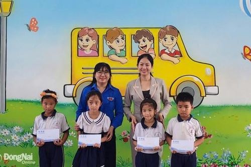 Khắp nơi trong tỉnh ngày 21-4-2025