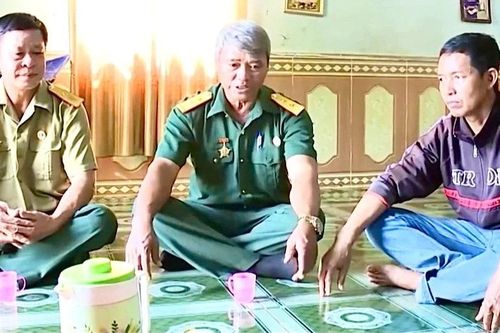 Chư Pưh: Mô hình '8+1' mở lối hoàn lương cho người lầm lỡ