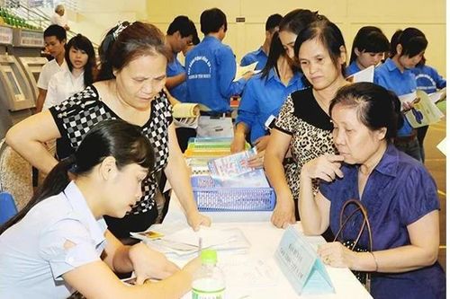 Khoảng trống lao động sau tuổi 35 - Kỳ 1: Khi lao động 'hết hạn sử dụng'