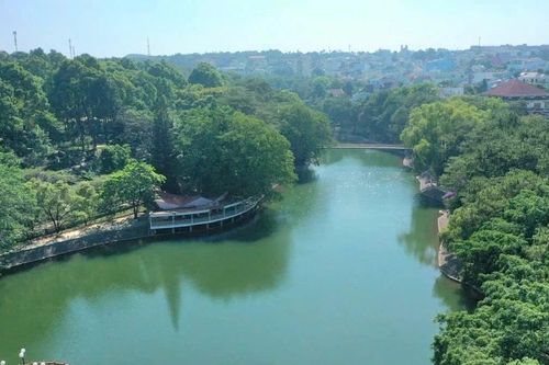 Du lịch Pleiku ngày càng đa dạng và hấp dẫn