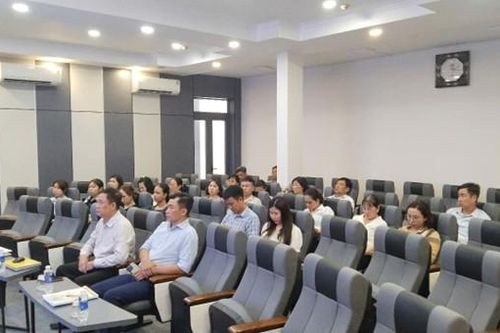 Sở Tư pháp Khánh Hòa tích cực triển khai thực hiện kế hoạch sắp xếp đơn vị hành chính và xây dựng mô hình tổ chức chính quyền địa phương 2 cấp