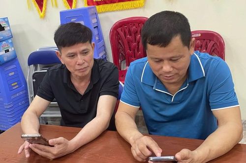 Nền tảng số Sổ tay đảng viên: Kênh cung cấp thông tin, học tập nghị quyết thiết thực