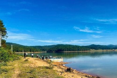 An ninh, an toàn nguồn nước - những vấn đề đặt ra