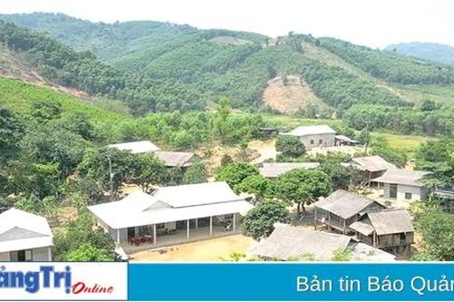 Vĩnh Linh nỗ lực làm tốt công tác giảm nghèo bền vững