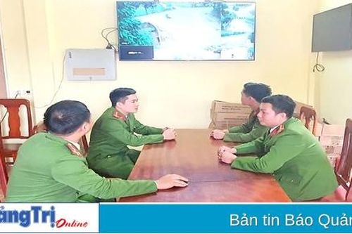 Quan tâm chuyển đổi số trong xây dựng nông thôn mới