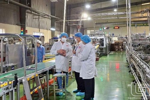 Thái Nguyên: Kiểm tra, rà soát thông tin các cơ sở sản xuất, buôn bán sữa giả