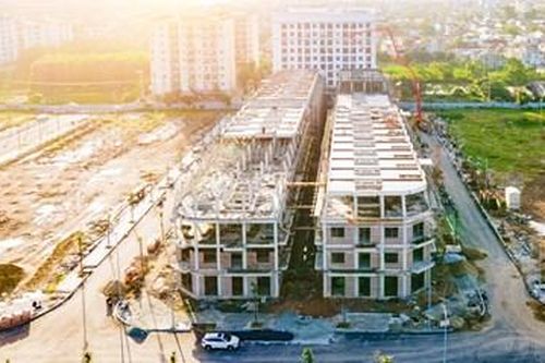 Đề nghị chấp thuận chủ trương đầu tư khu đô thị gần 20.000 tỷ đồng