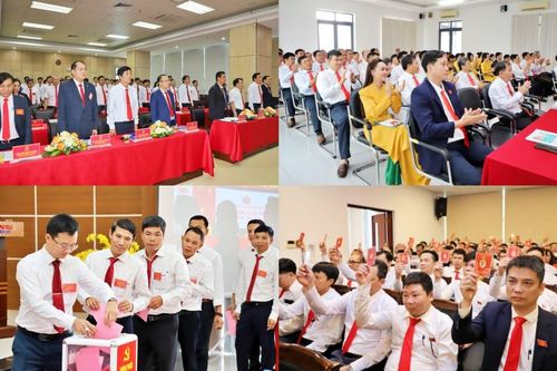 EVNGENCO2 tiến tới Đại hội Đảng lần thứ XII và Đại hội Đảng toàn quốc lần thứ XIV