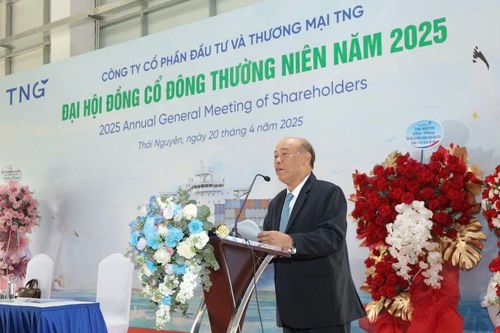 Dệt may TNG: Tự tin hoàn thành kế hoạch kinh doanh, tuyển thêm 1.000 công nhân