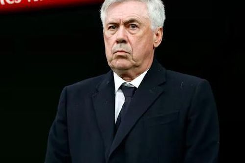 HLV Ancelotti hé lộ chiến thuật tại chung kết cúp Nhà vua Tây Ban Nha